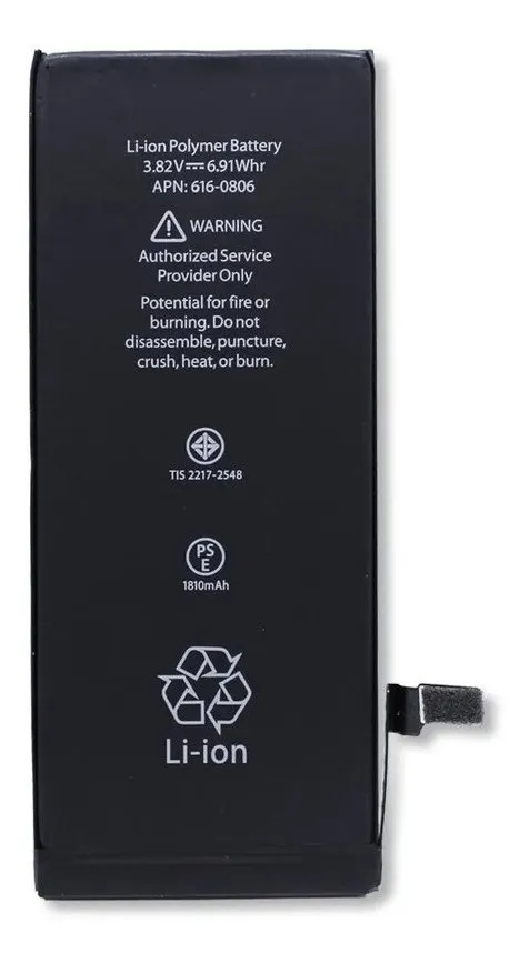Bateria Iphone 6G
