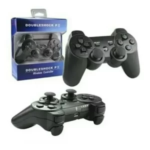 Controle Ps3 Playstation 3 Dual Shock Wirelless Sem Fio