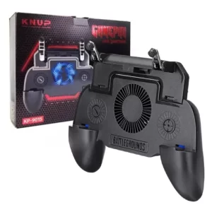 Controle Gamepad  C/ Cooler Knup