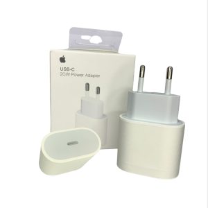 Fonte Carregador Turbo iPhone Primeira Linha