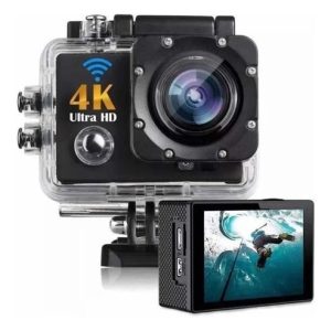 Camera 4k Sports Ultra HD