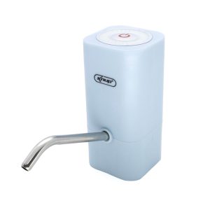 Bomba Elétrica Para Galões De Água- Knup - KP-TA10