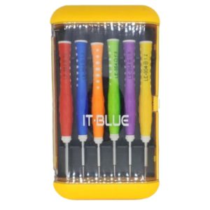 Kit Chaves It.blue Le-954