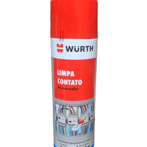 Limpa Contato em Spray - Wurth - 300ML