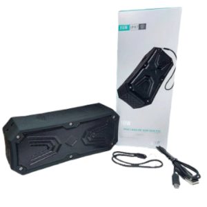 Caixa de Som Bluetooth  -FAM IPX7-A05