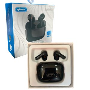 Fone De Ouvido Bluetooth Sem Fio 5.1 Kp-tws05- Knup