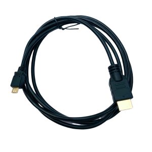 Cabo HDMI / V8