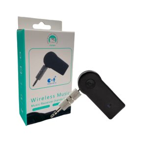 Receptor de Musica Sem Fio - FAM VT-LY08