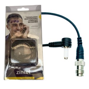 Adaptador Antena  Externa Zintel