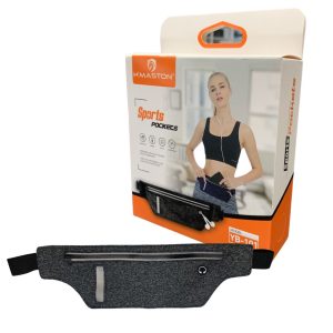 Pochete Fitness Impermeável - HMASTON YB-101