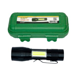Lanterna USB B-Max 8400