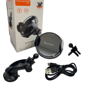 Suporte Veicular Sensor Automático - HMASTON - W9