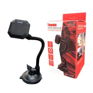 Suporte Universal Magnético p/ Carro - Tomate MTG 096