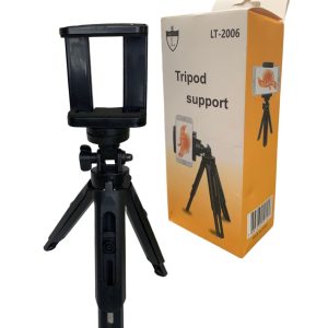 Tripé tripod support de celular