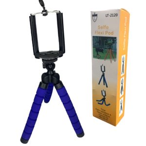 Tripé  de Celular - Litian LT-2120