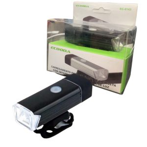 Farol Lanterna Bike - ECOODA EC-6143
