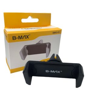 Suporte Veicular Universal para Smartphone B-max. BMG 03