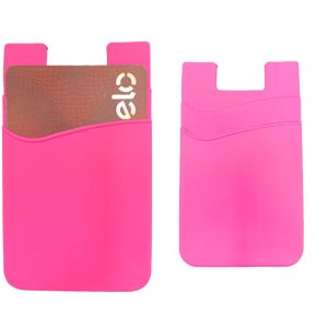 Porta Cartão para Celular