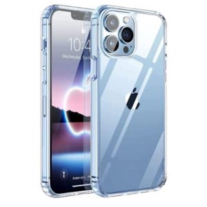 Case Original Transparente Space