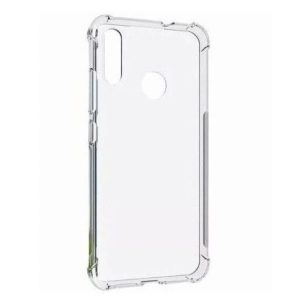 Capas TPU