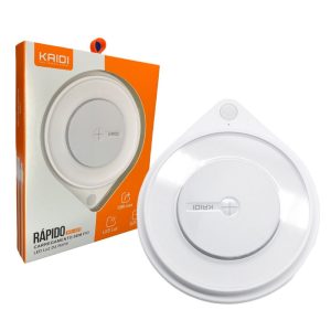 Carregador Sem Fio Kaidi  KD-205