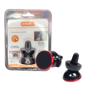 Suporte Veicular para Ar Condicionado c/ Imã - ECOODA EC-9027