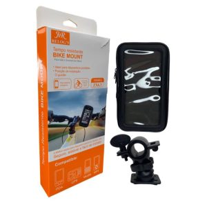 Suporte a prova d’água bike RR relog’s ZX6.3