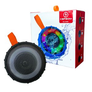 Caixa de Som Bluetooth KAPBOM KA- 8556
