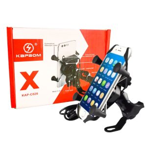 Suporte Universal Celular p/ Moto