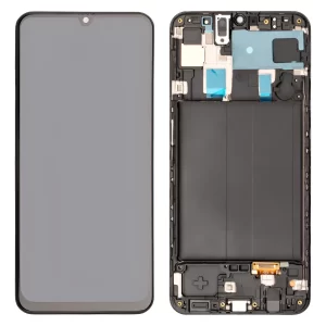 Frontal SAMSUNG A30-A50 INCEL com ARO