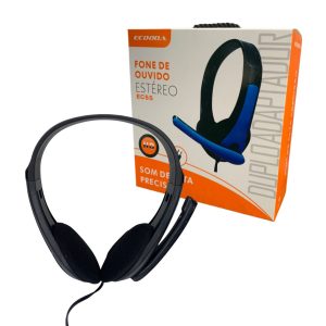 Headset Estéreo ECOODA EC-55
