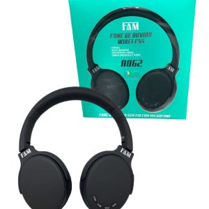 Fone Bluetooth Fam A062
