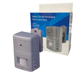 Sensor De Presença Para Portas Semi SD  IT-Blue   300D