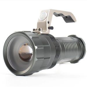 lanterna Led Recarregável de 1200 Lumens B-Max BM-8806