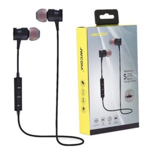 Fone De Ouvido Sem Fio Bluetooth Jwcom Bm11
