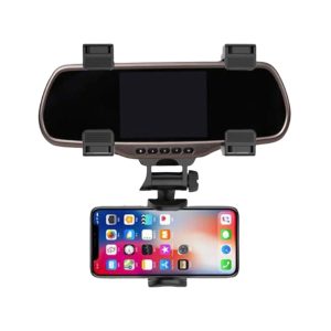 Suporte Veicular Espelho Retrovisor