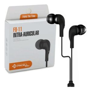 Fone de OuvidoP2 PMCELL FO-11
