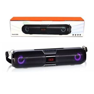 Caixa de Som H'MASTON  X22S