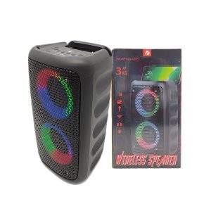 Caixa De Som Wireless Speaker KTS 1265