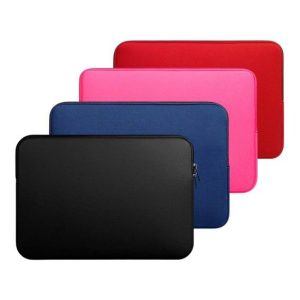 Capa Case Para Notebook