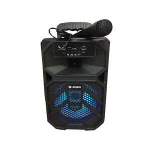 Caixa de Som KIMISO  QS-2601