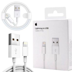 Cabo iPhone USB Lightning  Original APPLE
