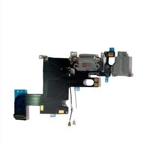 Conector de Carga IPhone 6G