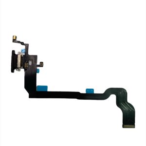 Conector de carga iPhone X