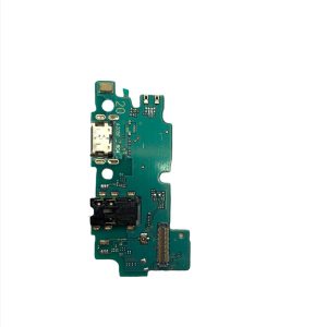Conector de Carga Samsung A20