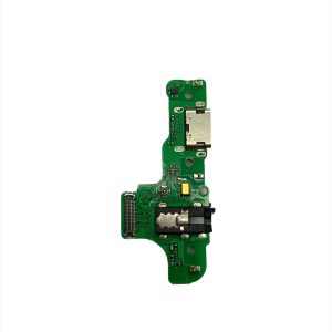 Conector de carga Samsung A20s