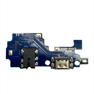 Conector de Carga Samsung A21s