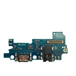 Conector de Carga Samsung A31