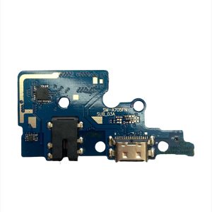Conector de Carga Samsung A70