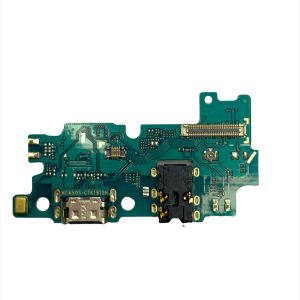 Conector de Carga Samsung A50s